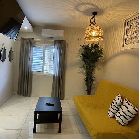 Petach Tikva Rothschild 79酒店 外观 照片
