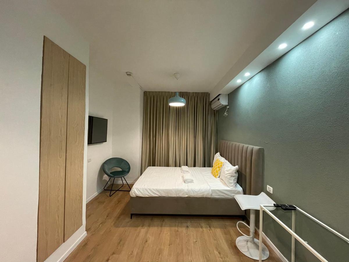 Petach Tikva Rothschild 79酒店 外观 照片