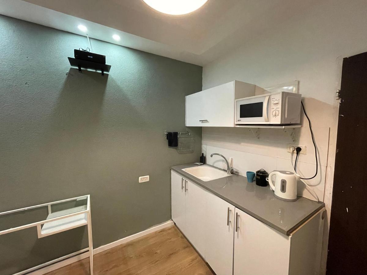 Petach Tikva Rothschild 79酒店 外观 照片
