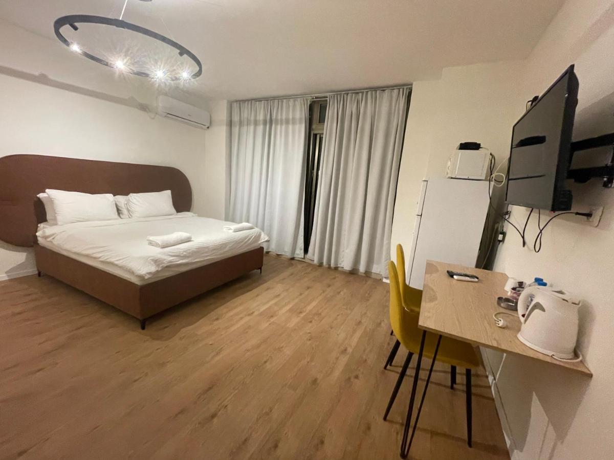 Petach Tikva Rothschild 79酒店 外观 照片