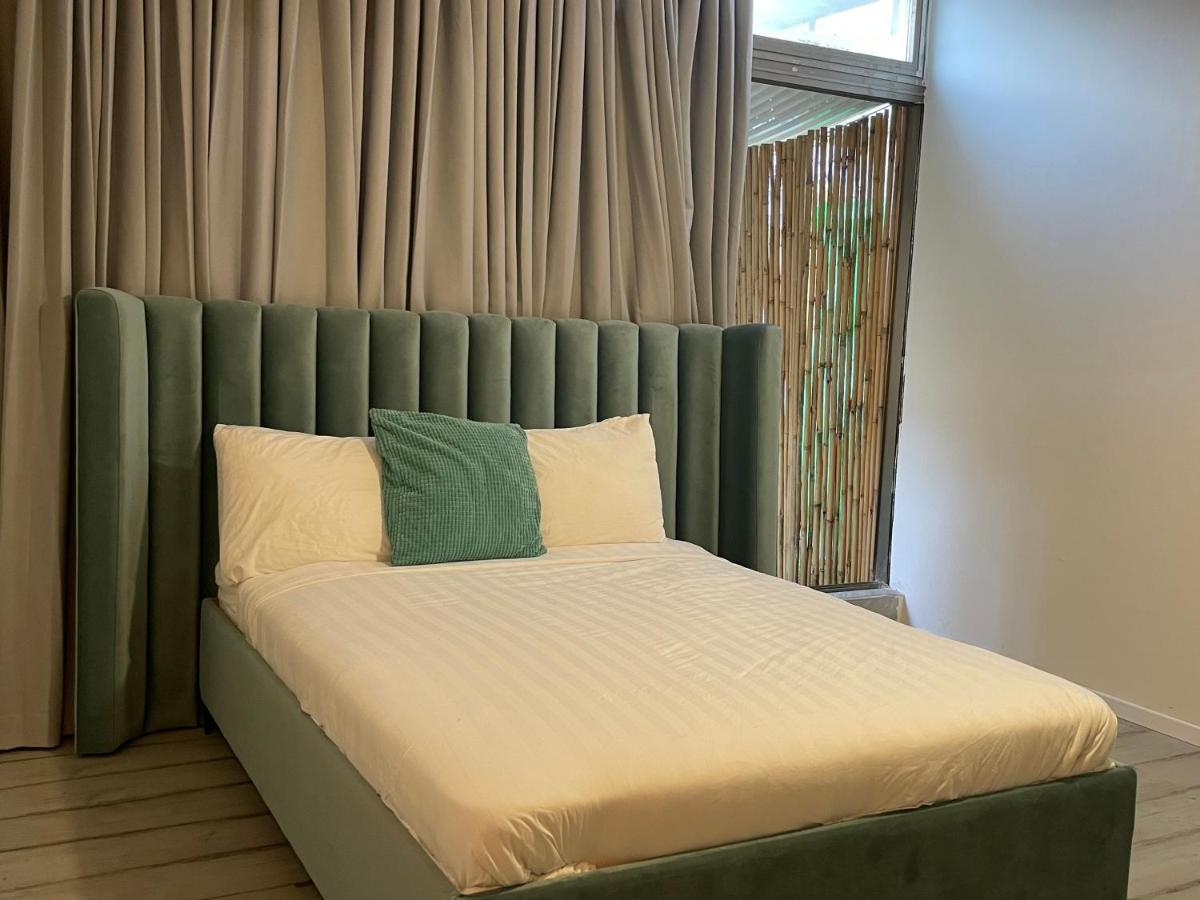 Petach Tikva Rothschild 79酒店 外观 照片