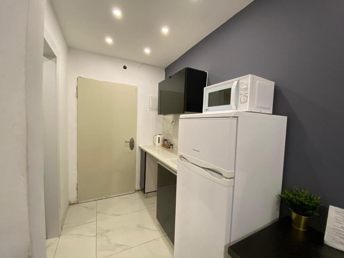 Petach Tikva Rothschild 79酒店 外观 照片