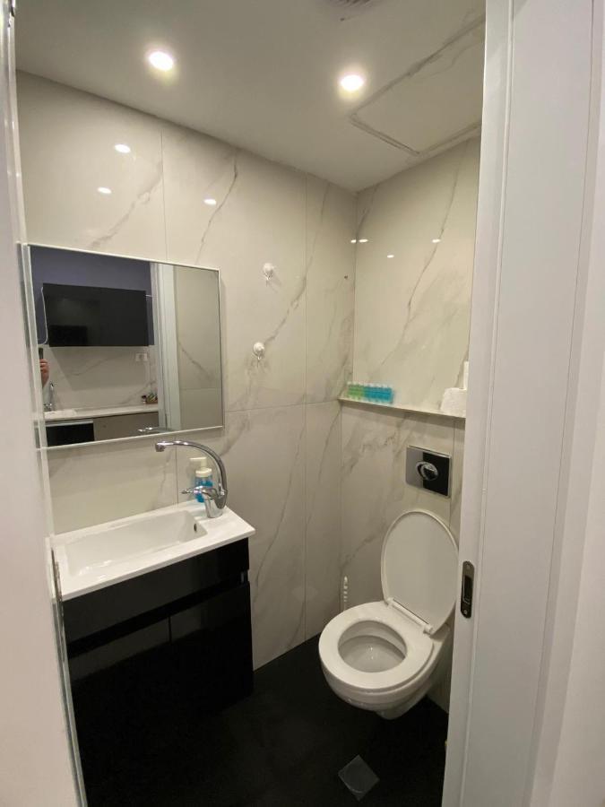 Petach Tikva Rothschild 79酒店 外观 照片