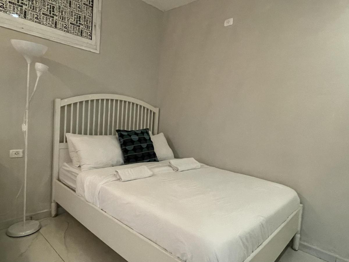 Petach Tikva Rothschild 79酒店 外观 照片