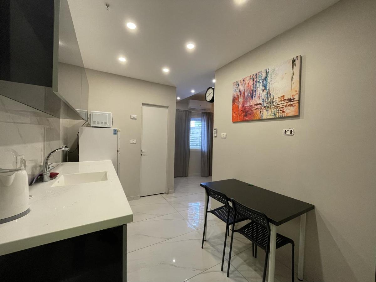 Petach Tikva Rothschild 79酒店 外观 照片