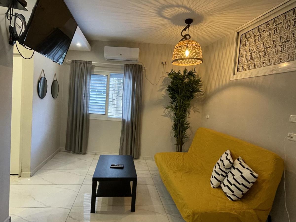 Petach Tikva Rothschild 79酒店 外观 照片